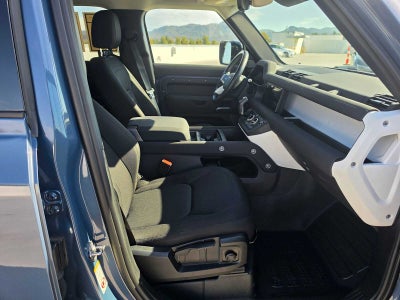 2023 Land Rover Defender 110 AWD