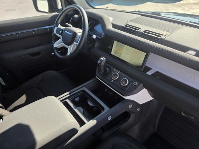 2023 Land Rover Defender 110 AWD