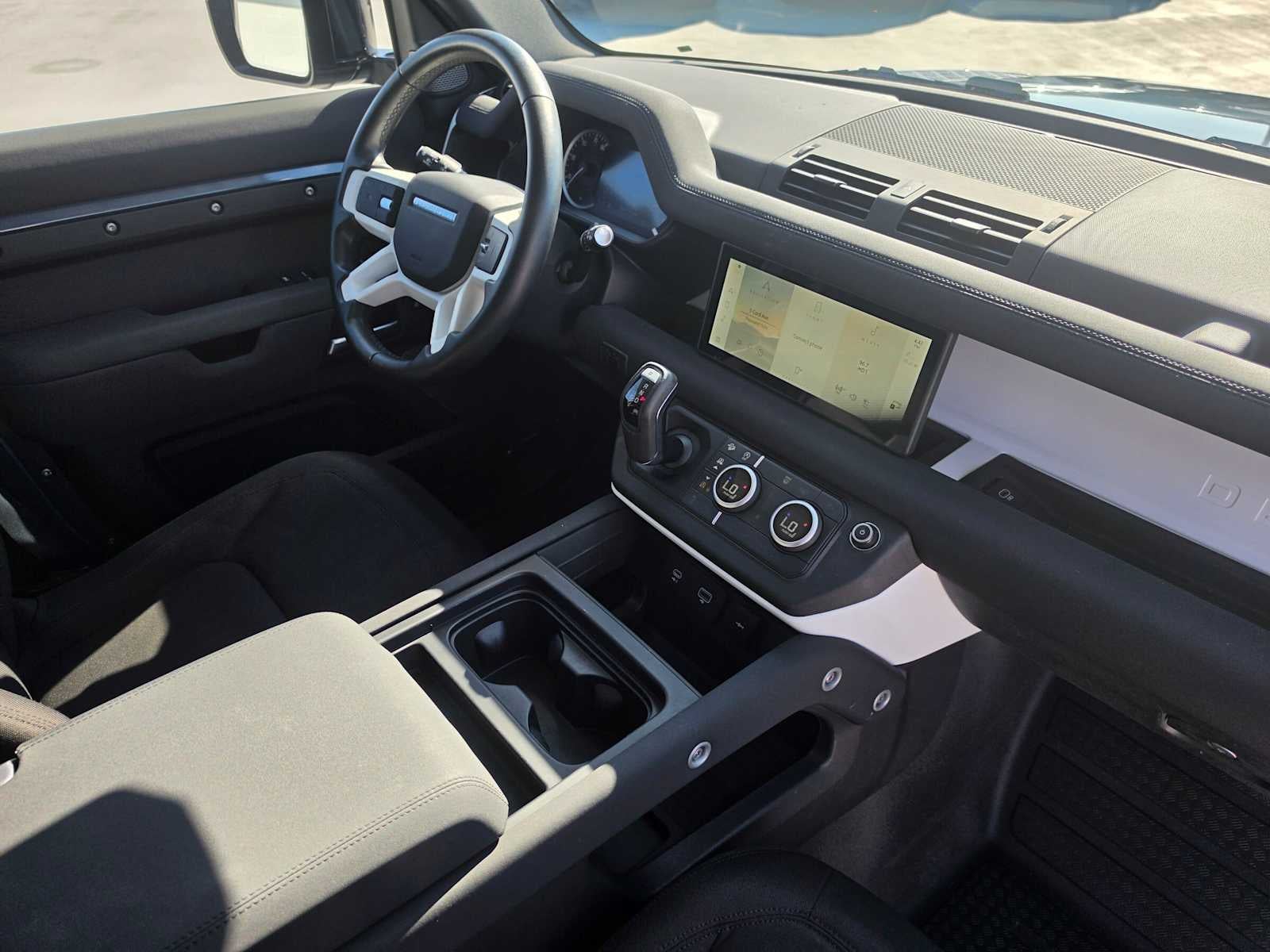 2023 Land Rover Defender 110 AWD