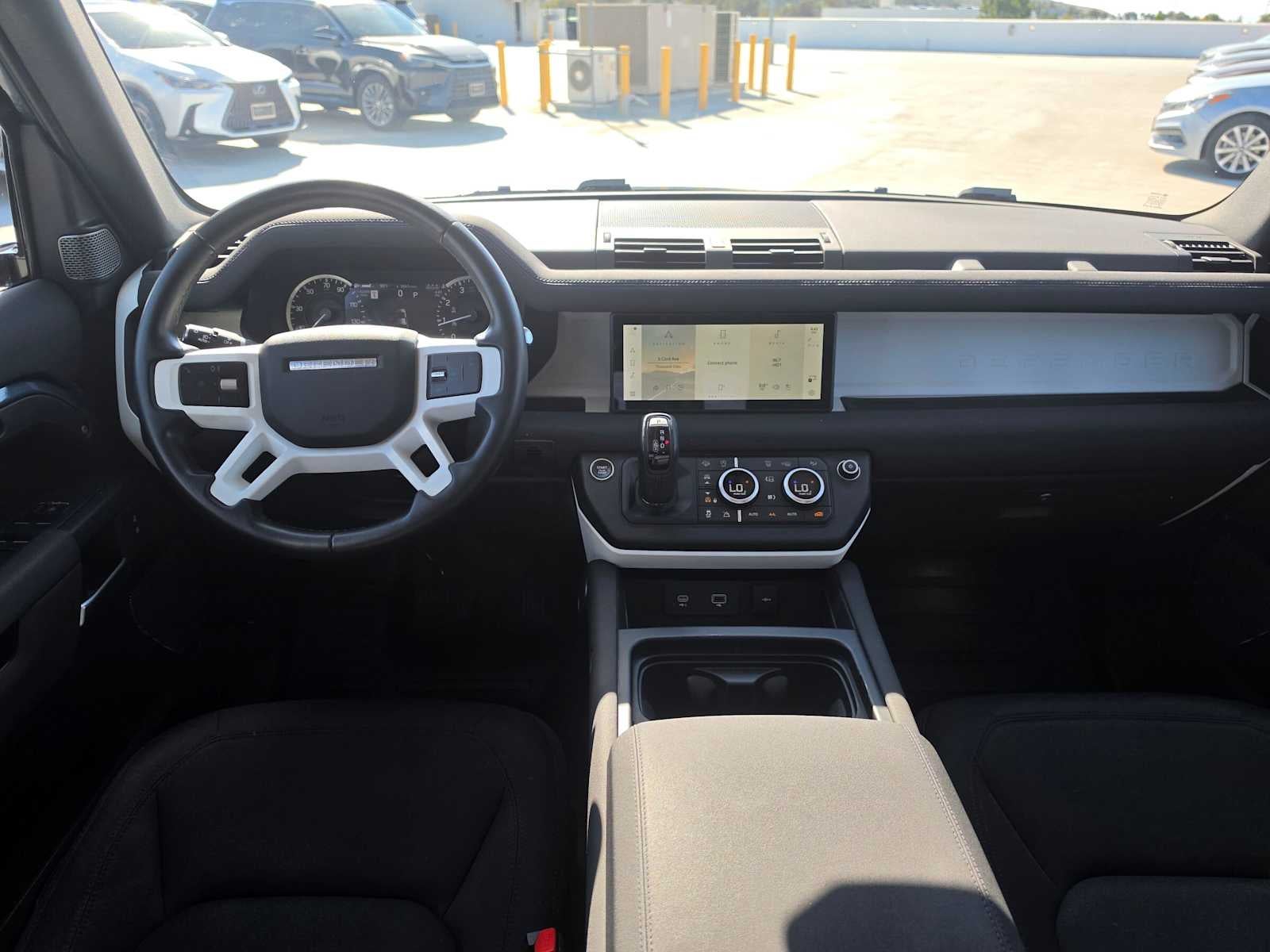 2023 Land Rover Defender 110 AWD