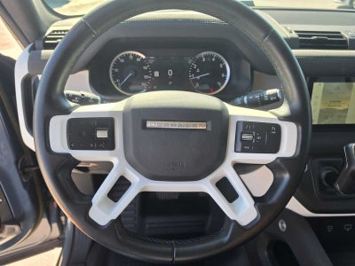 2023 Land Rover Defender 110 AWD