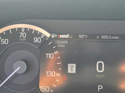 2023 Land Rover Defender 110 AWD