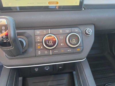 2023 Land Rover Defender 110 AWD