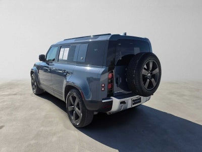 2023 Land Rover Defender 110 AWD