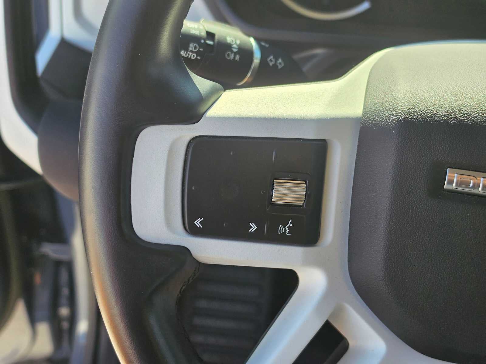 2023 Land Rover Defender 110 AWD