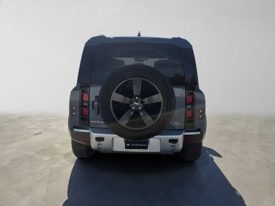 2023 Land Rover Defender 110 AWD