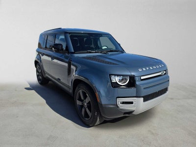2023 Land Rover Defender 110 AWD