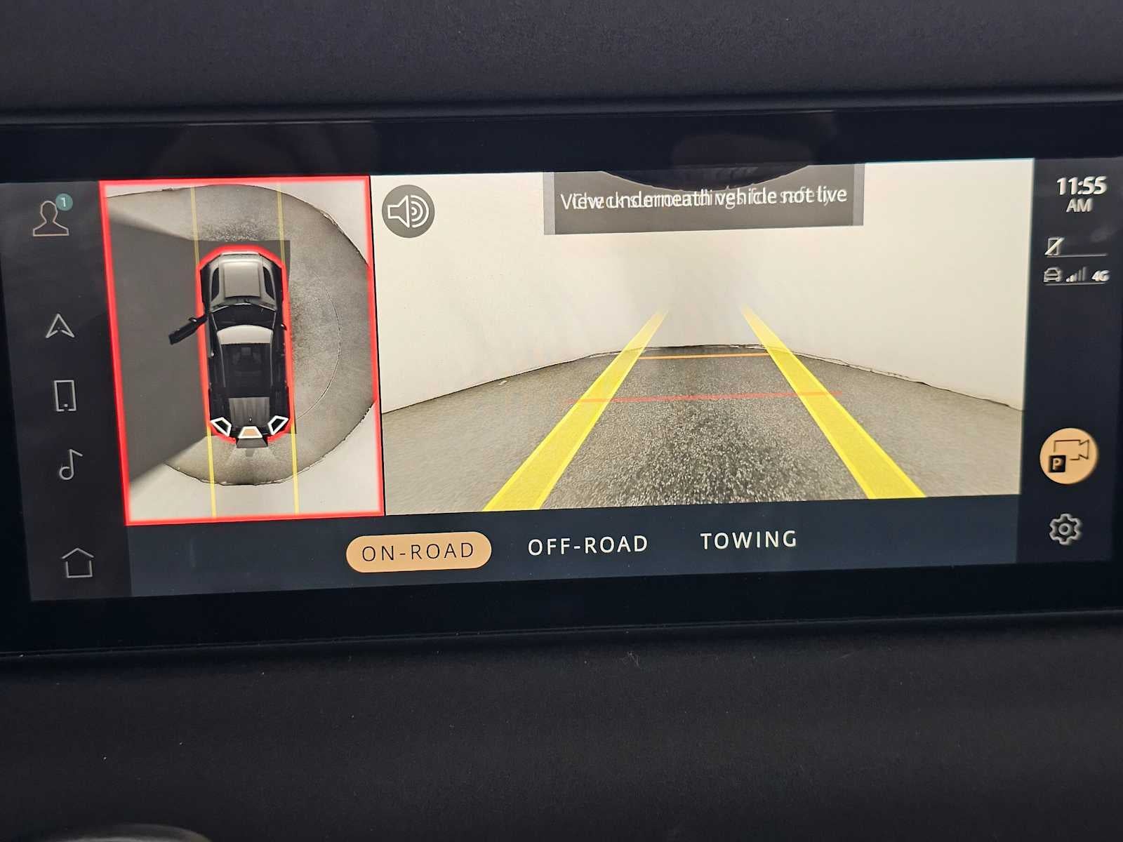 2023 Land Rover Defender SE