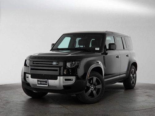 2024 Land Rover Defender SE