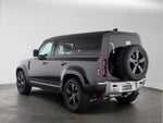 2024 Land Rover Defender SE
