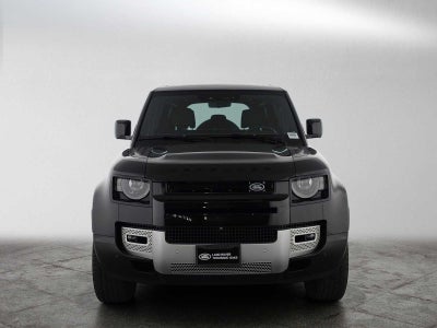 2024 Land Rover Defender SE