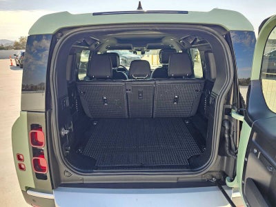 2023 Land Rover Defender 75th Edition
