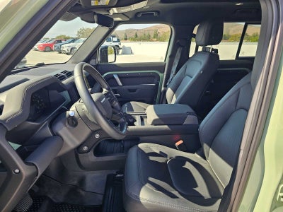 2023 Land Rover Defender 75th Edition