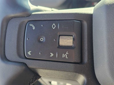2023 Land Rover Defender 75th Edition