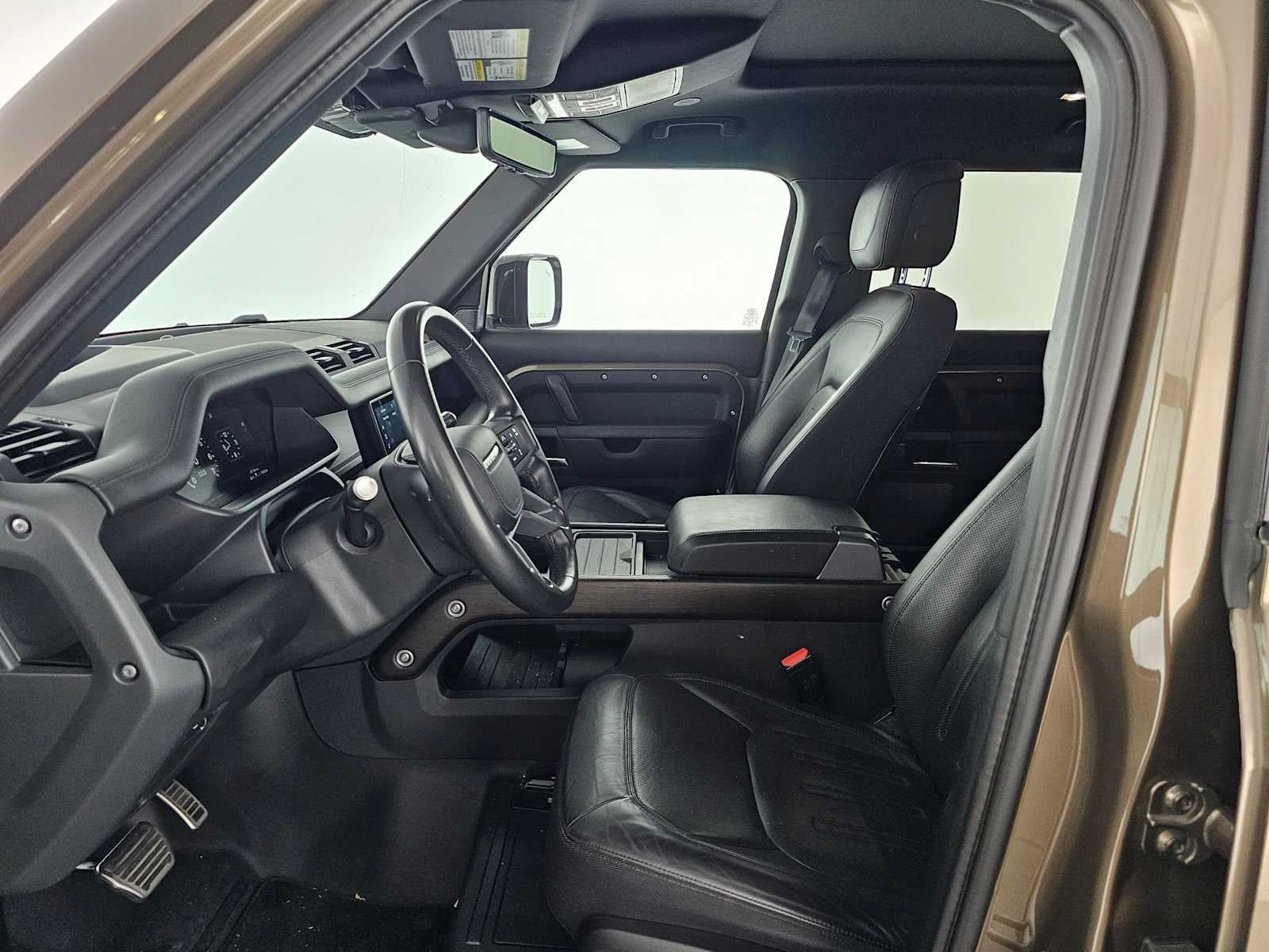 2020 Land Rover Defender X