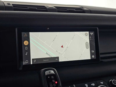 2020 Land Rover Defender X