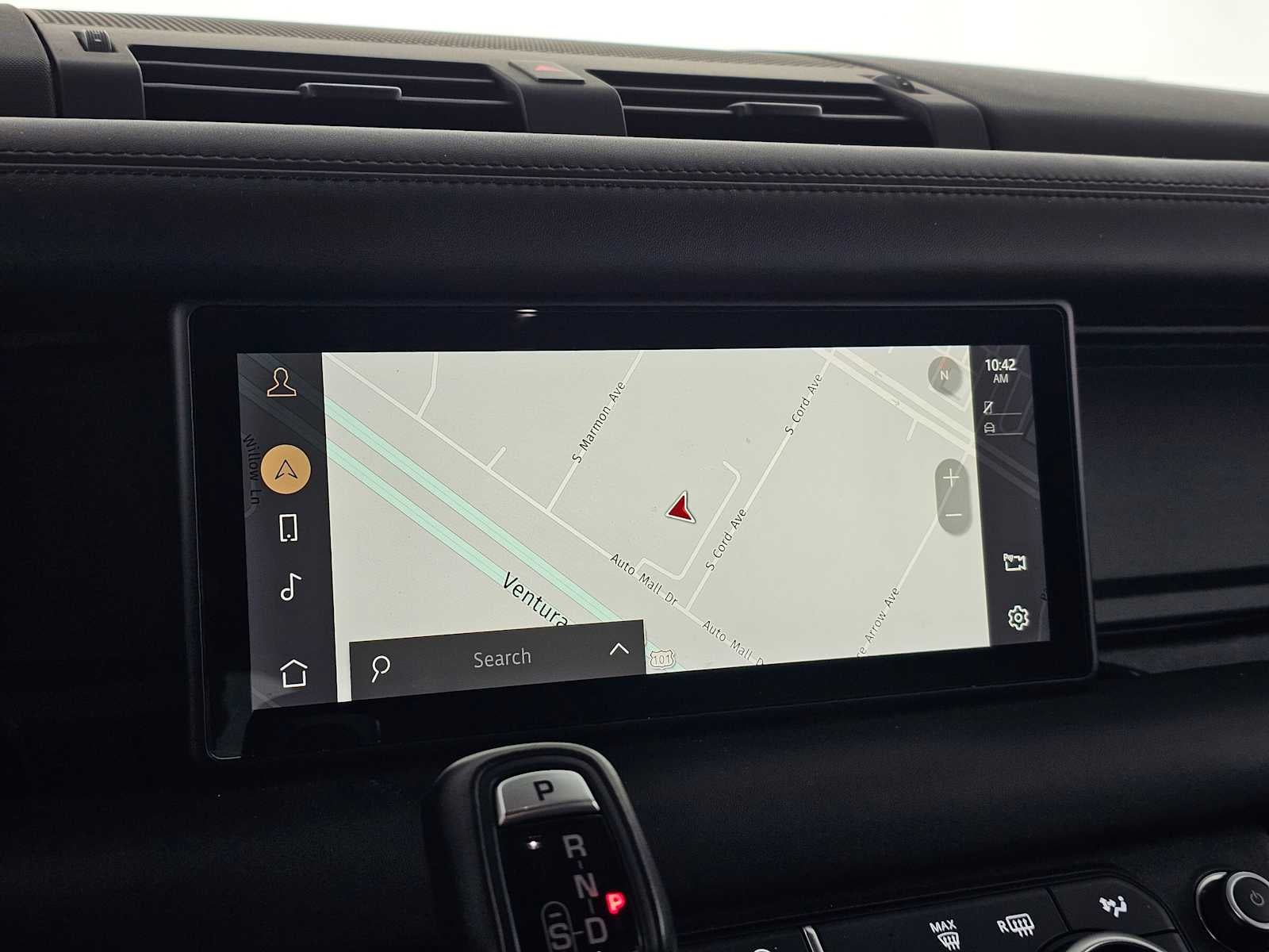 2020 Land Rover Defender X