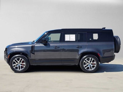 2023 Land Rover Defender X