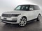 2019 Land Rover Range Rover V8 Supercharged SWB