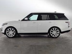 2019 Land Rover Range Rover V8 Supercharged SWB