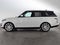 2019 Land Rover Range Rover V8 Supercharged SWB