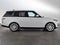 2019 Land Rover Range Rover V8 Supercharged SWB
