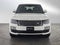 2019 Land Rover Range Rover V8 Supercharged SWB