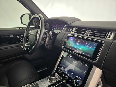 2021 Land Rover Range Rover P525 Westminster