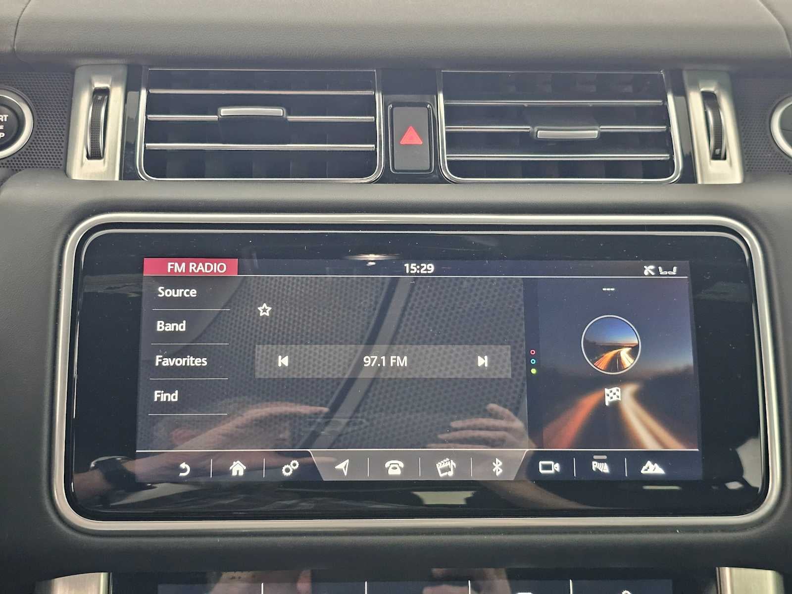 2021 Land Rover Range Rover P525 Westminster