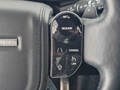 2021 Land Rover Range Rover P525 Westminster