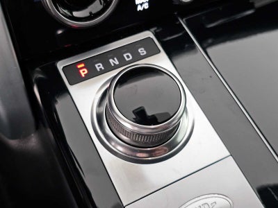 2021 Land Rover Range Rover P525 Westminster