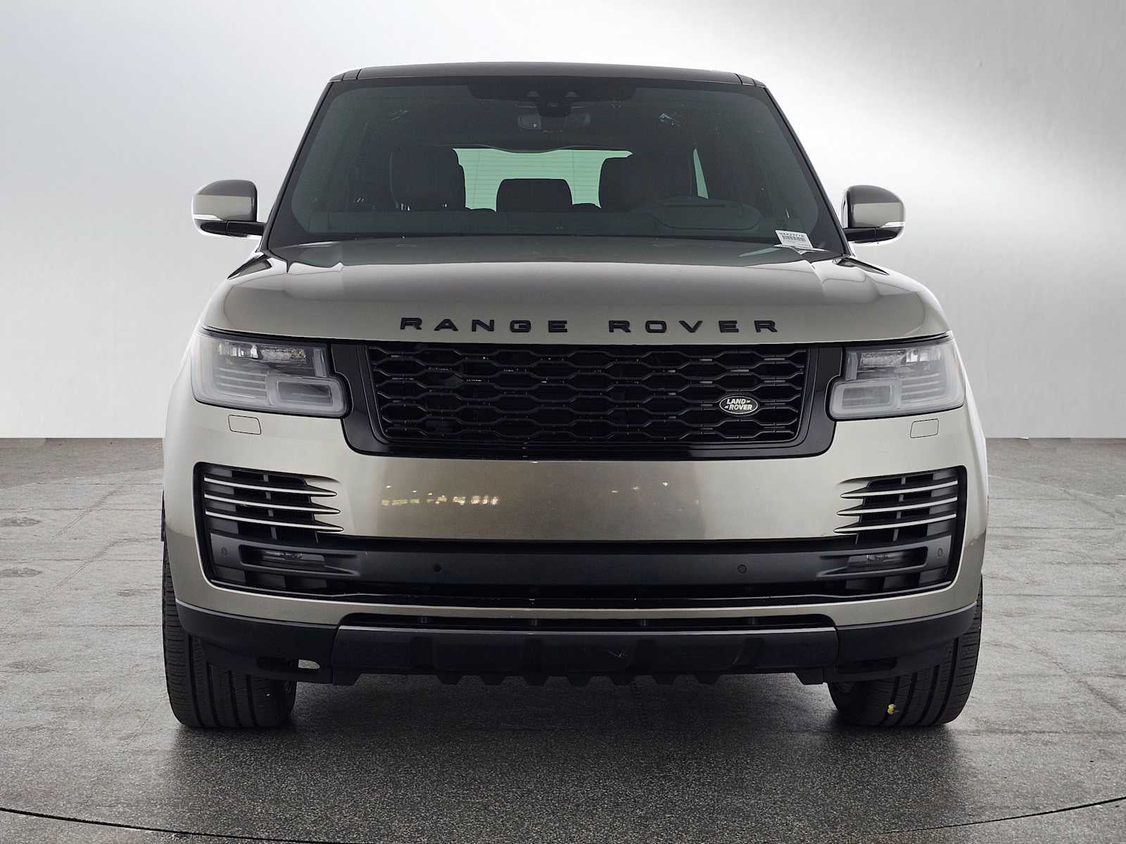 2021 Land Rover Range Rover P525 Westminster