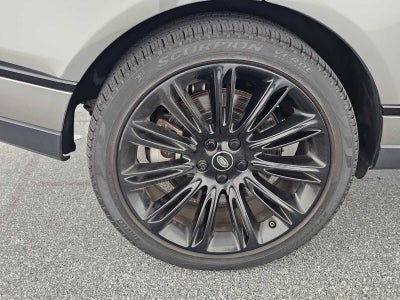 2021 Land Rover Range Rover P525 Westminster