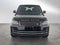 2018 Land Rover Range Rover HSE