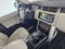2017 Land Rover Range Rover V8 Supercharged LWB