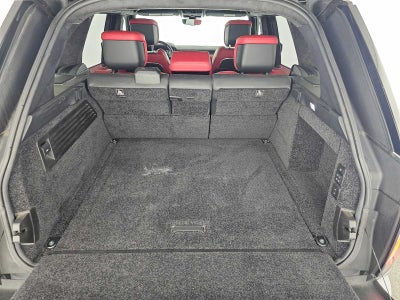 2020 Land Rover Range Rover Autobiography