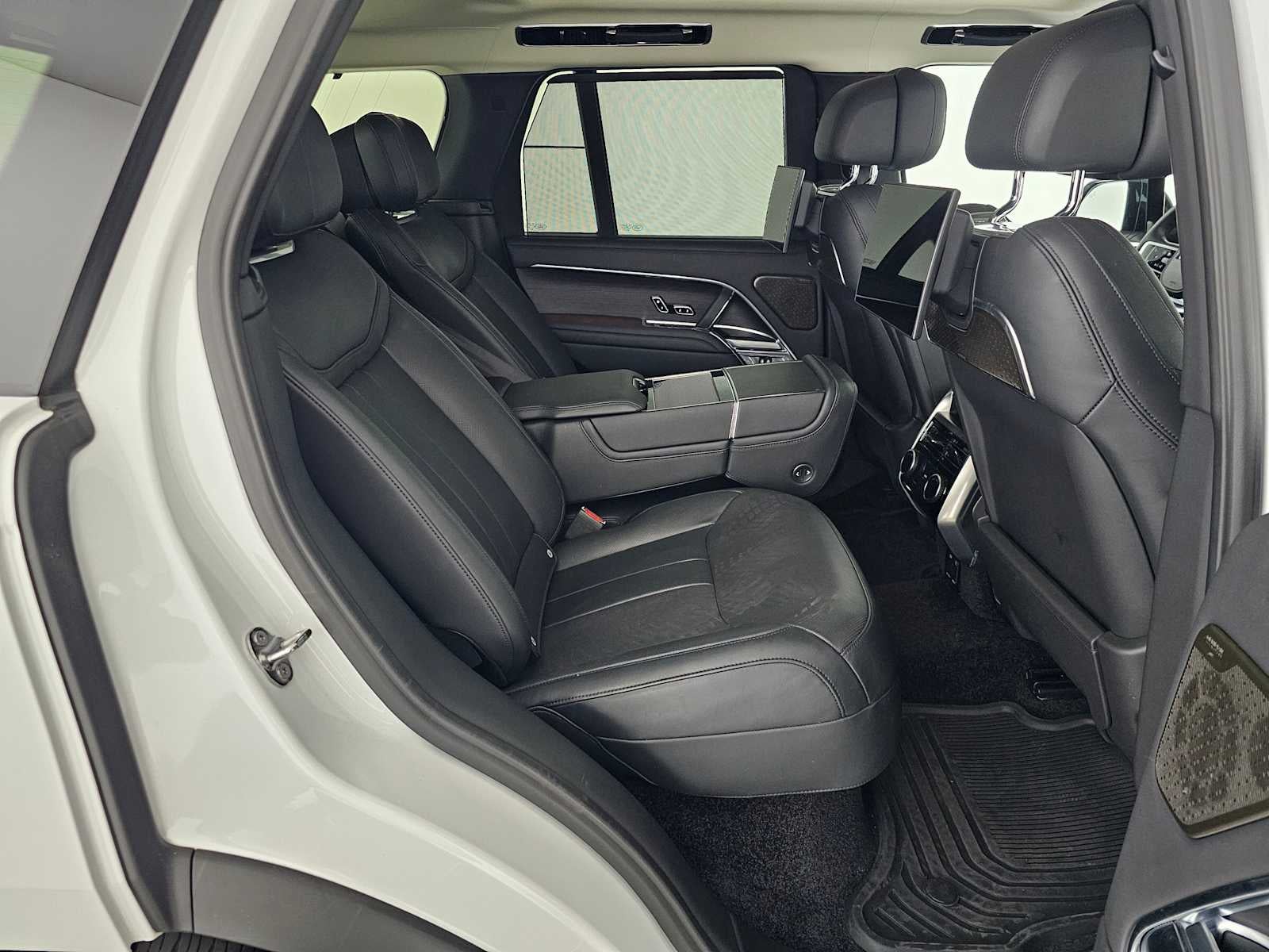 2024 Land Rover Range Rover Autobiography