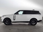 2024 Land Rover Range Rover Autobiography