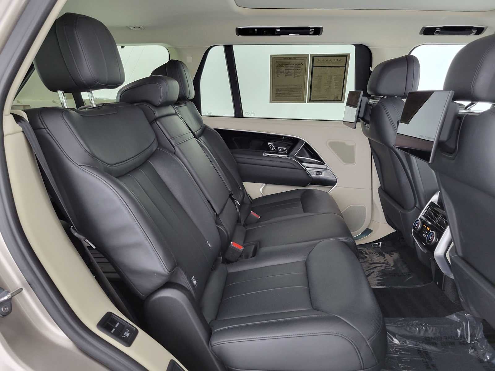 2023 Land Rover Range Rover Autobiography