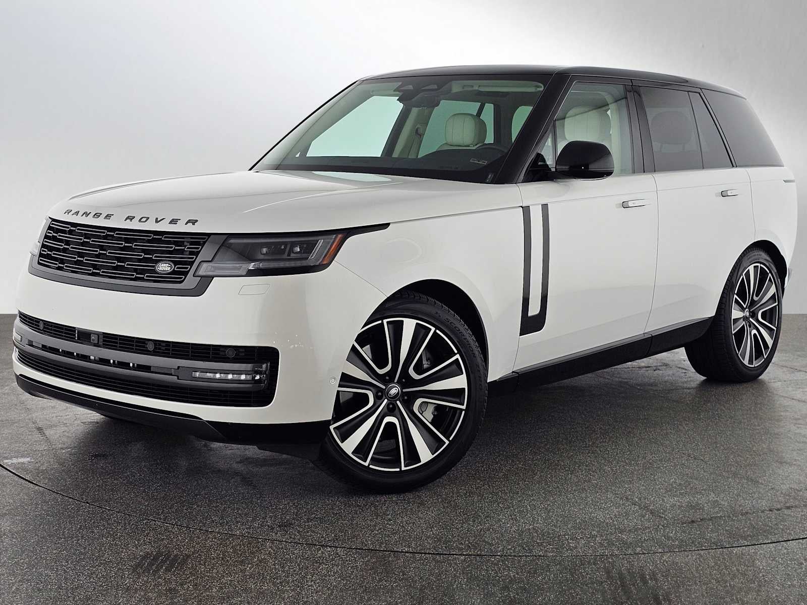 2024 Land Rover Range Rover SE
