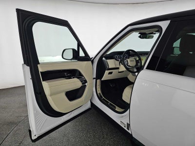 2024 Land Rover Range Rover SE