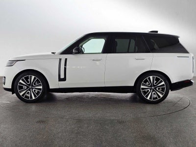 2024 Land Rover Range Rover SE