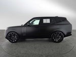 2026 Land Rover Range Rover SE