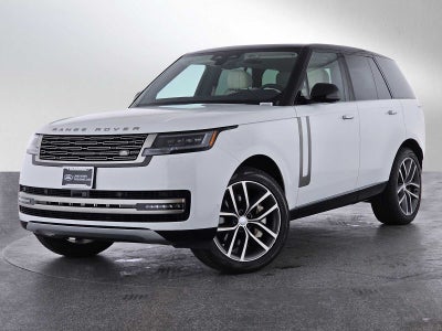 2024 Land Rover Range Rover SE