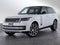 2024 Land Rover Range Rover SE