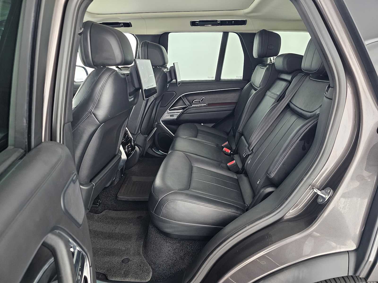 2023 Land Rover Range Rover First Edition