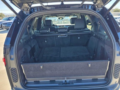 2025 Land Rover Discovery S
