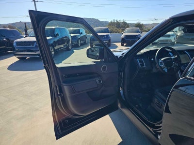 2025 Land Rover Discovery S