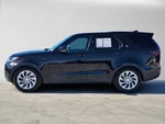 2025 Land Rover Discovery S