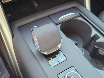 2025 Land Rover Discovery S